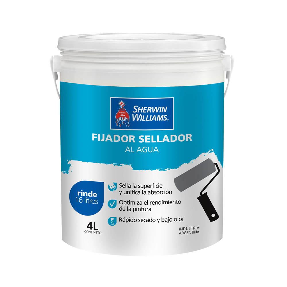 Probase Fijador Sellador Al Agua