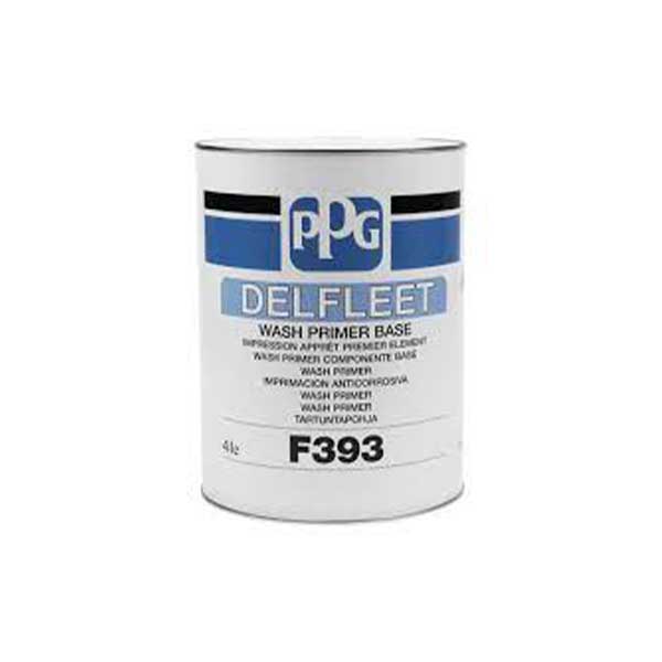 ppg Delfleet Wash Primer F393 *#