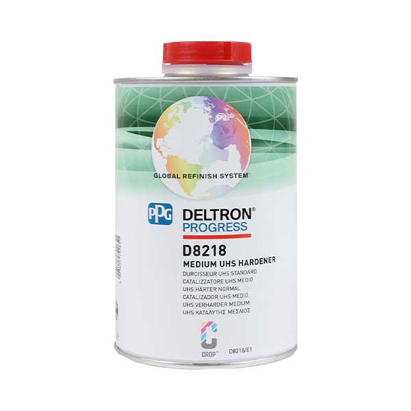 ppg Deltron Catalizador D8218 *