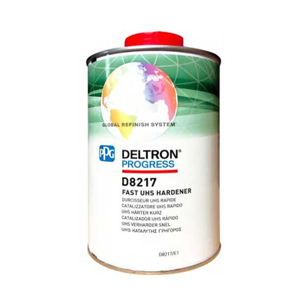 ppg Deltron Catalizador Rapido D8217 *