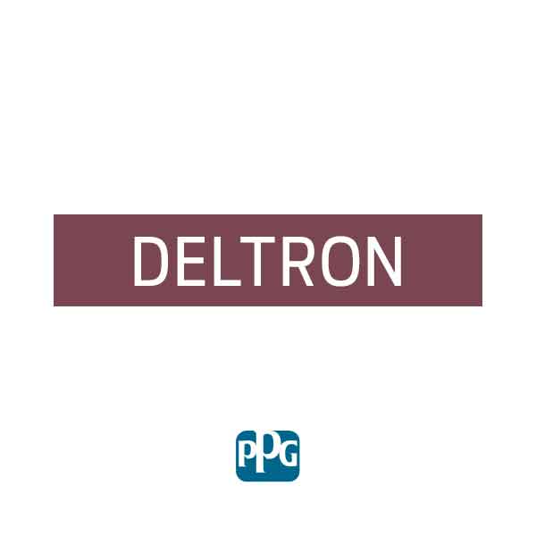 Deltron Clear Barniz Rapido Dc3000 As
