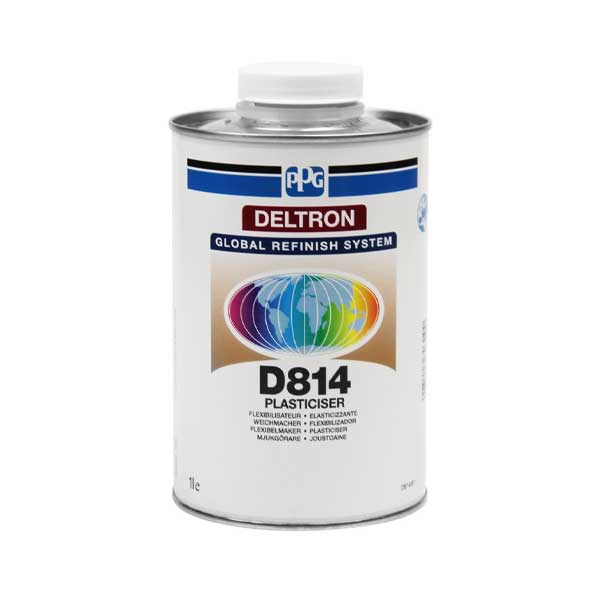 ppg Deltron Flexibilizante D814 *