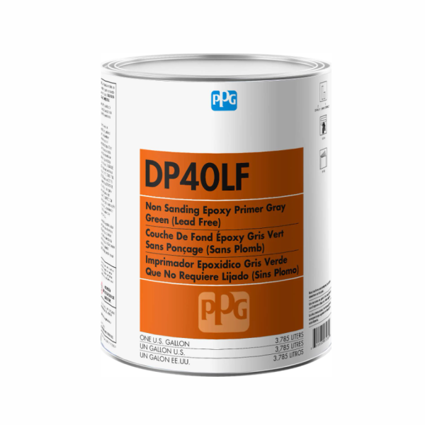 ppg Deltron Fondo Epoxy Dp40Lf *