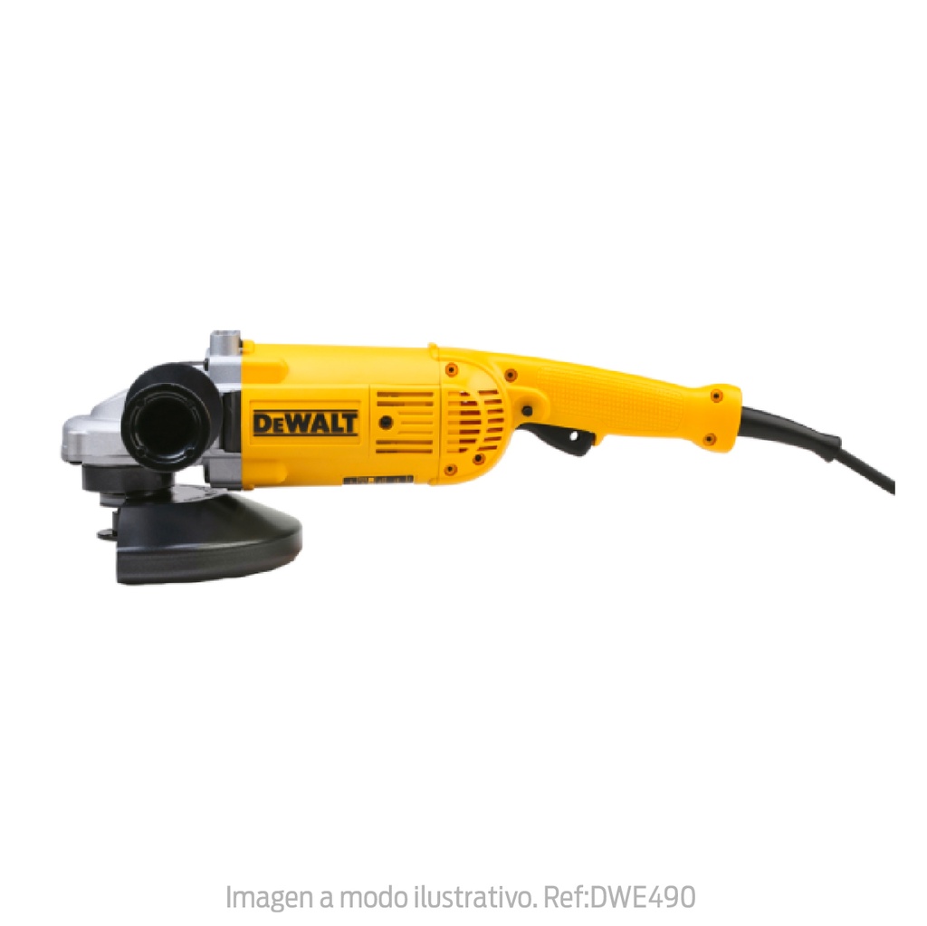 Dewalt Amoladora Angular *