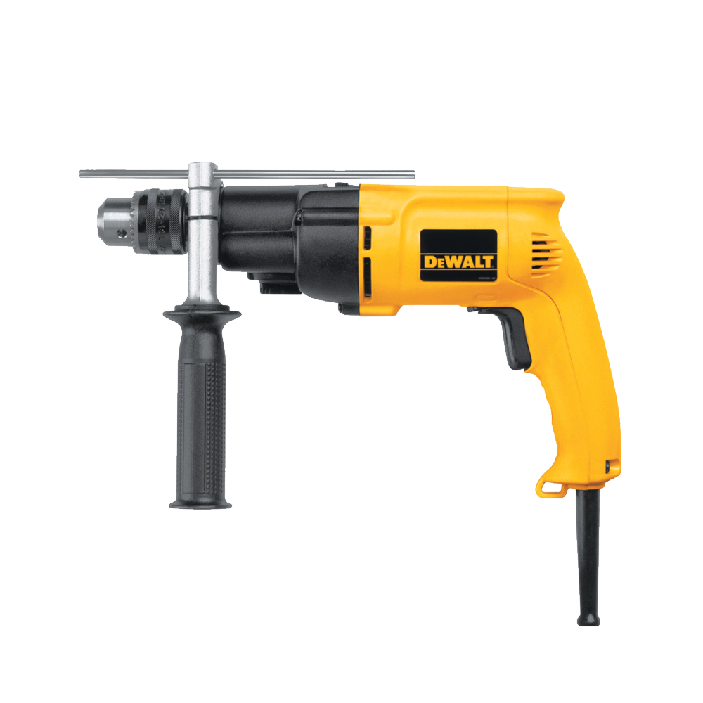 Dewalt Taladro C/Percutor *