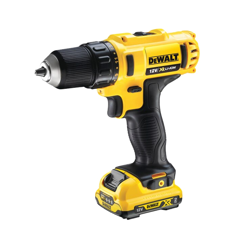 Dewalt Taladro Bateria *