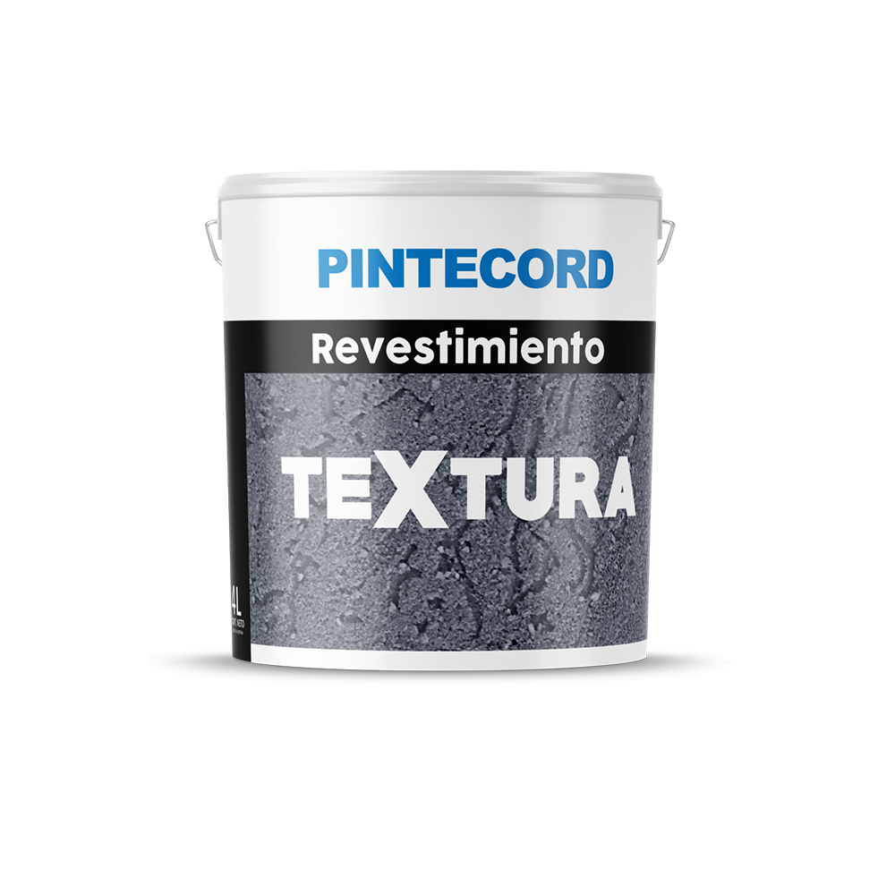 Pintecord Textura Revestimiento