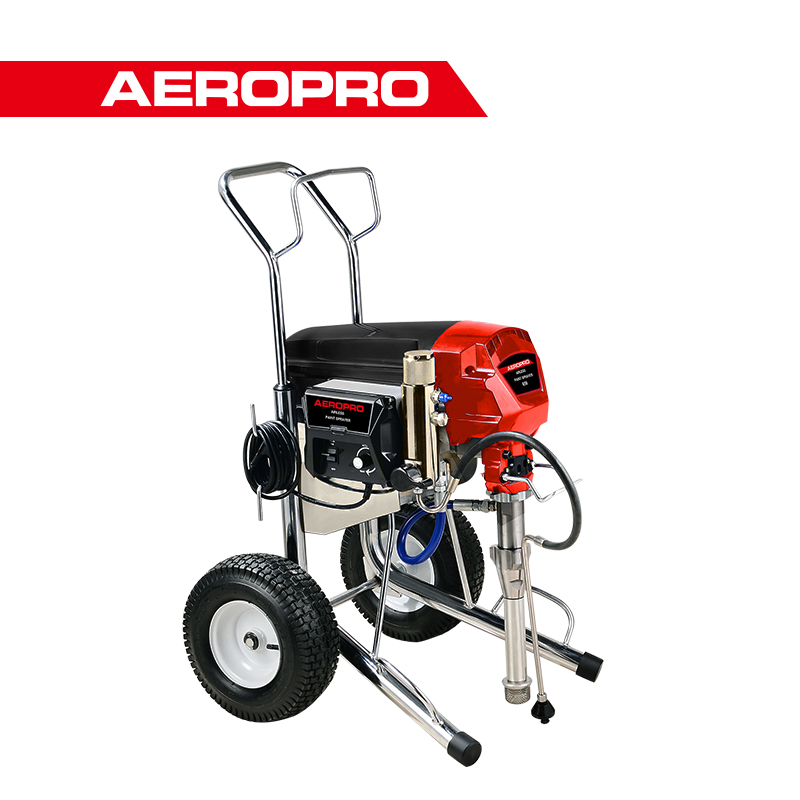 Aeropro Maquina Airless R650 5L/Min