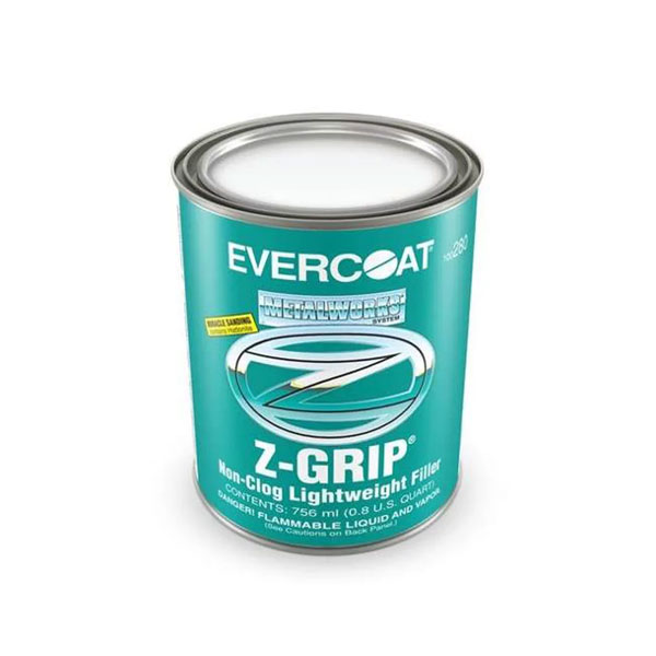 Evercoat Masilla Z-Grip Optex