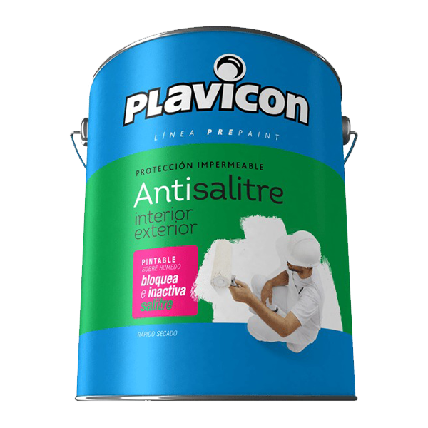 Plavicon Antisalitre