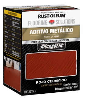 Rust Oleum Aditivo Metálico *