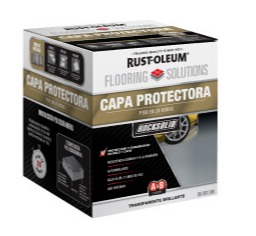 Rust Oleum Capa Protectora *#