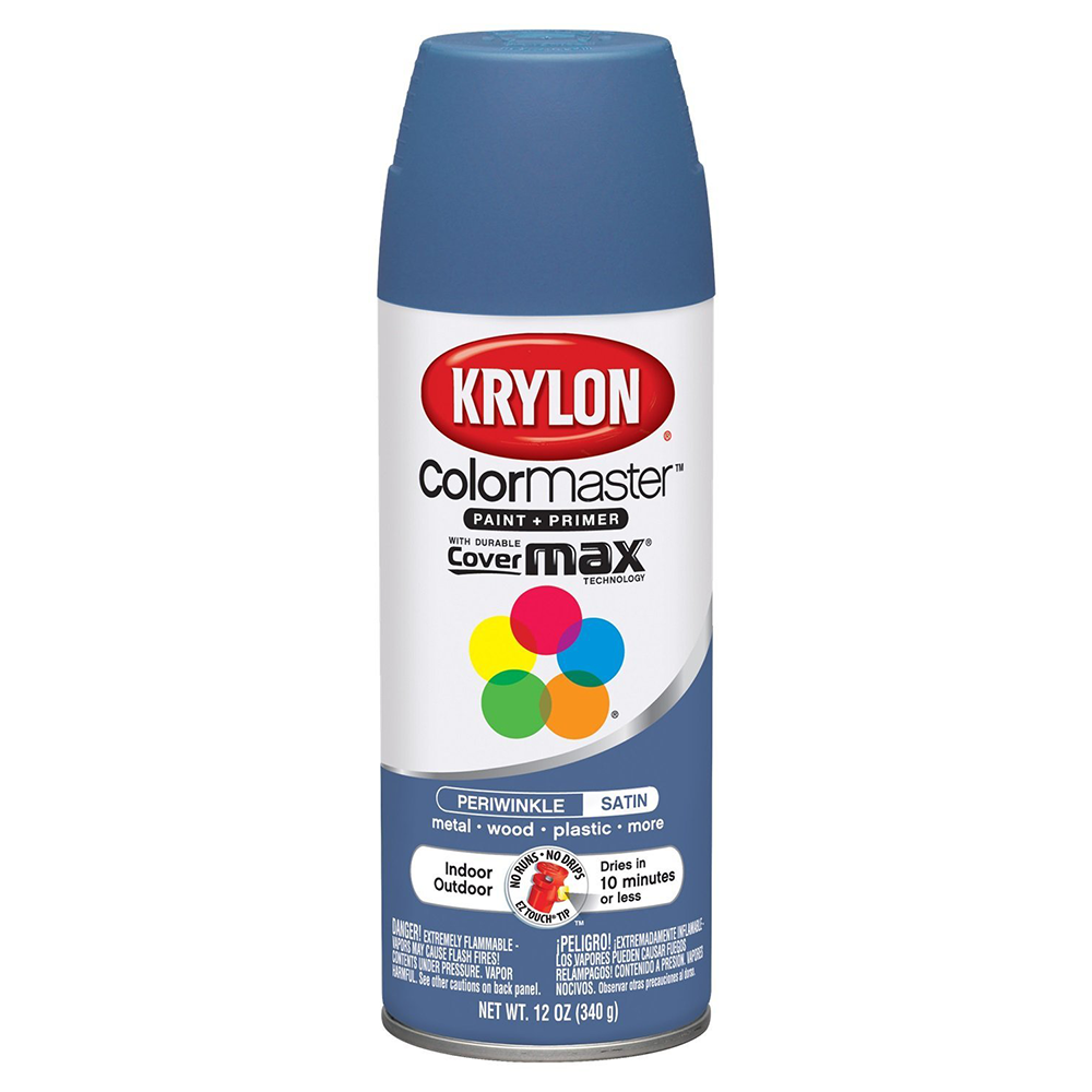 Krylon 5B Aerosol Satinado *