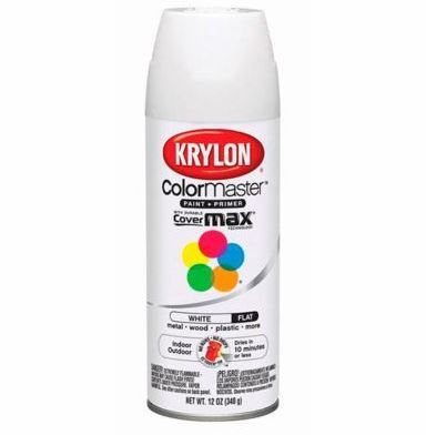 Krylon 5B Aerosol Mate *