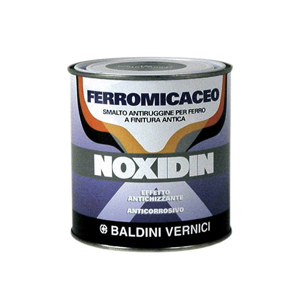 Colorin Baldini Noxidin Ferromicaseo *@