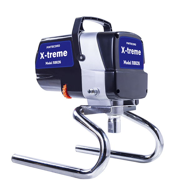 Pintecord X-Treme Equipo De Pintar Airless R8626