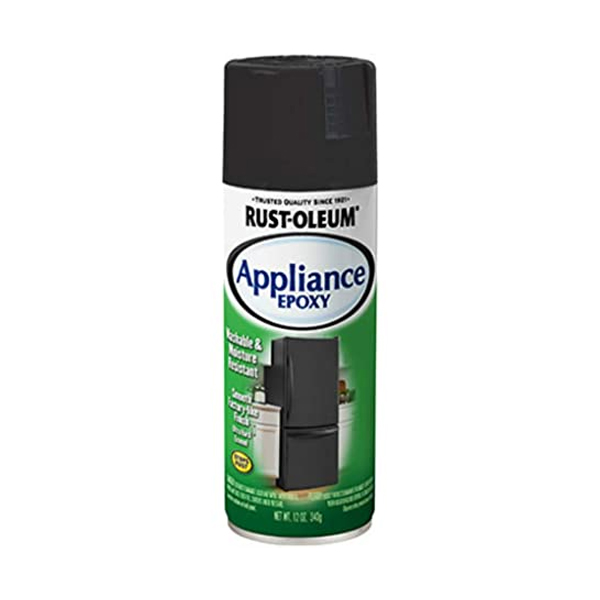 Rust Oleum Aerosol Sp Epoxy *