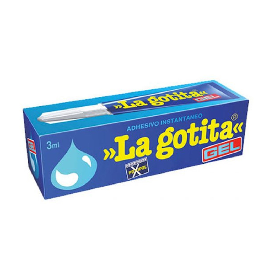 La Gotita Gel