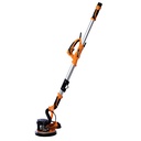 Lusqtoff Alisador De Pared Sin Bolsa LQAP-220