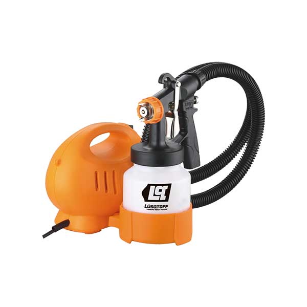 Lusqtoff Equipo De Pintar Electrico HTEP1004