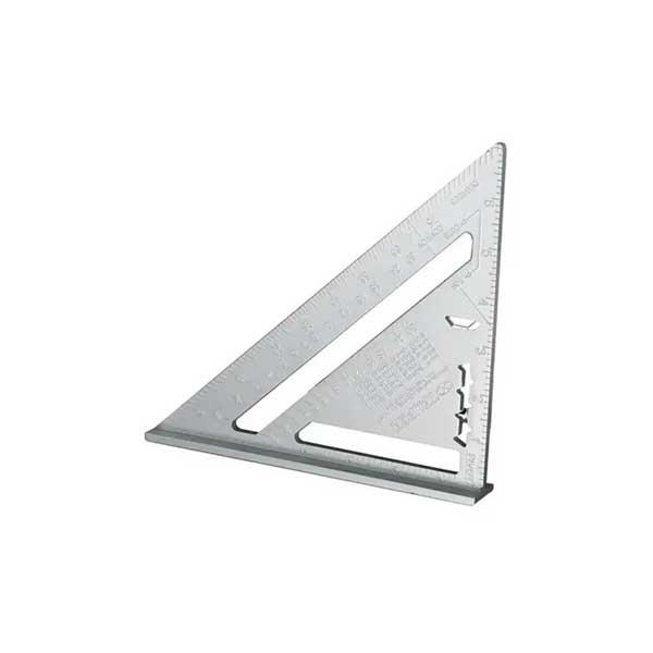 Truper Escuadra Aluminio Para Durlock 15131