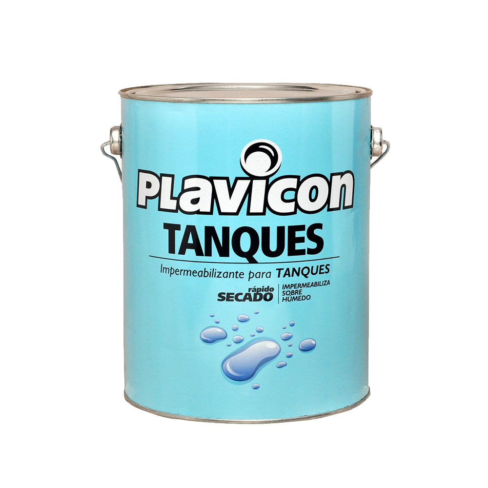 Plavicon Tanques Solvente