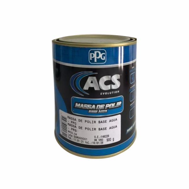 Ppg Pasta De Lijado Dx101 *#