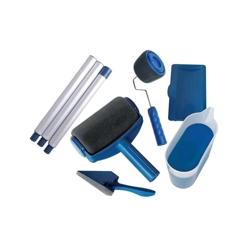 Rodillo Recargable Kit Paint Roller *