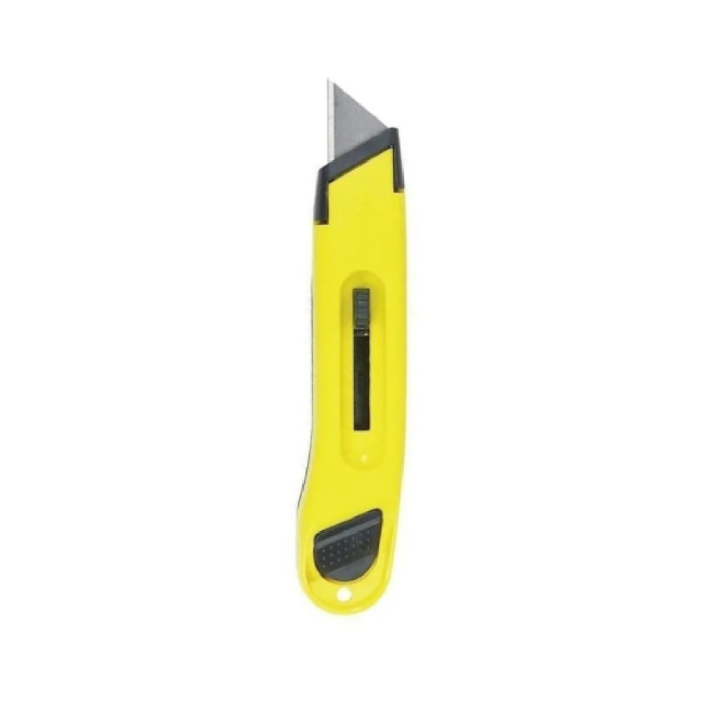 Stanley Cutter Retractil Plastico *#