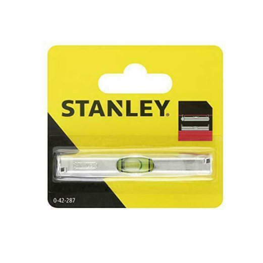 Stanley Nivel De Linea Metalic *