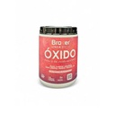 Broker/Oxidato Fondo Efecto Oxido Real (Paso 1)