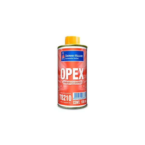 Sw Catalizador Opex Pu 78210 Parte B*