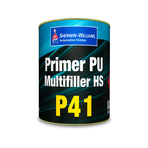 Sw Primer Pu Multifiller Hs P41 (4:1) Parte A