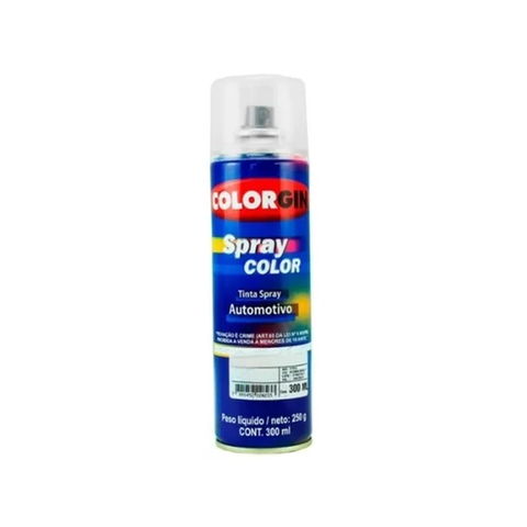 Sw Colorgin Aerosol Sellador Para Plastico(00081)