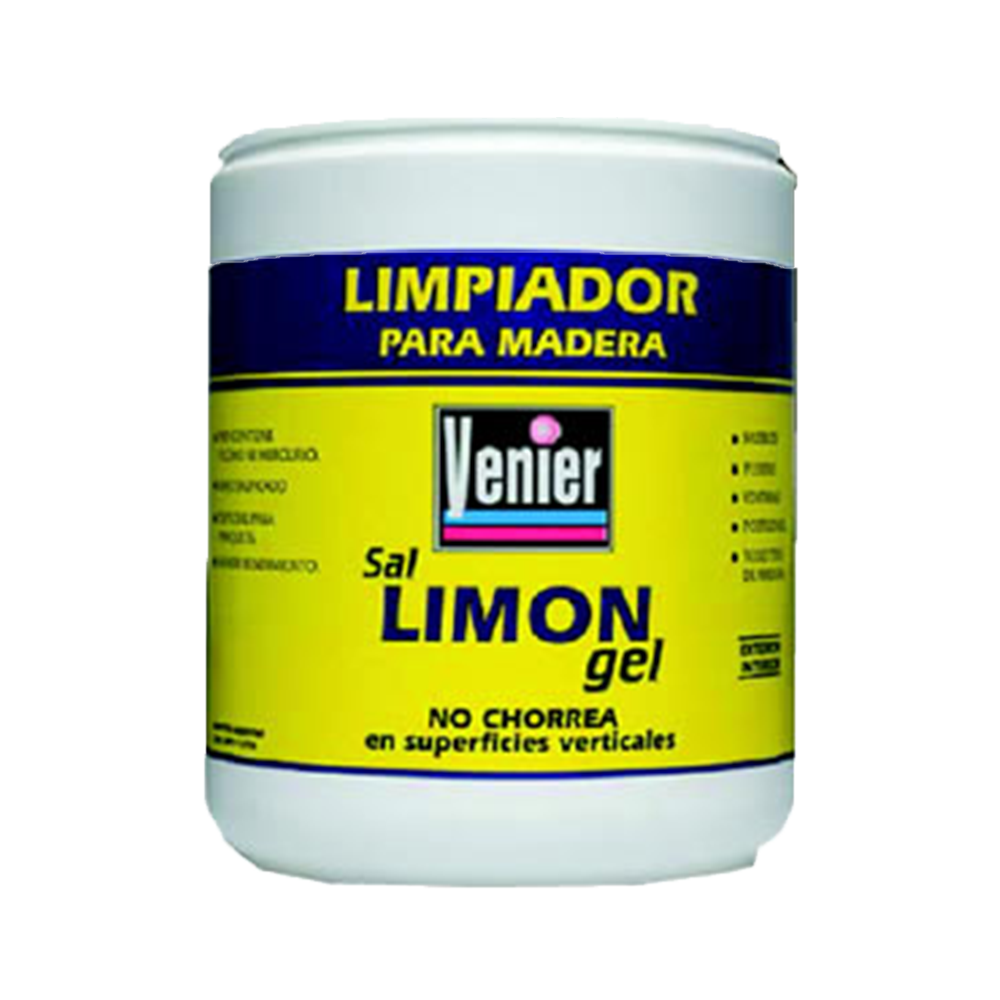 Venier Sal de Limon