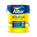 Albalux Balance Esmalte Al Agua Base