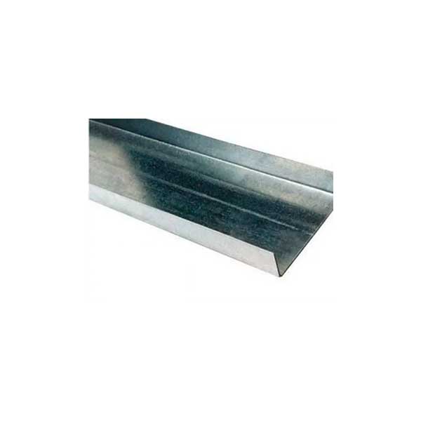 Steel Perfil PGU 200 (A Pedido)