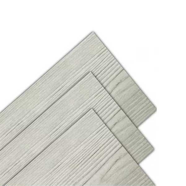 Siding Cedral Liston Cementicio Simil Madera (A Pedido) *