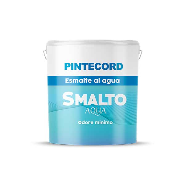 Smalto Aqua