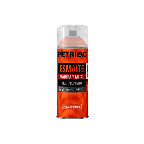 Petrilac Aerosol 3 en 1 Efecto Forjado *#