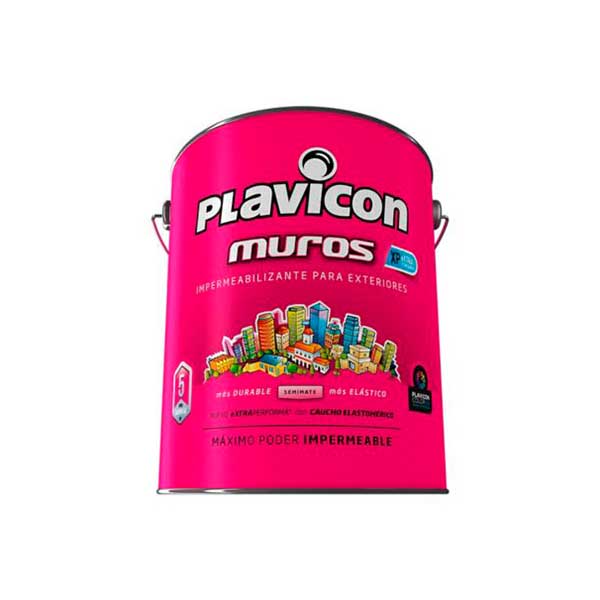 Plavicon Muros XP *