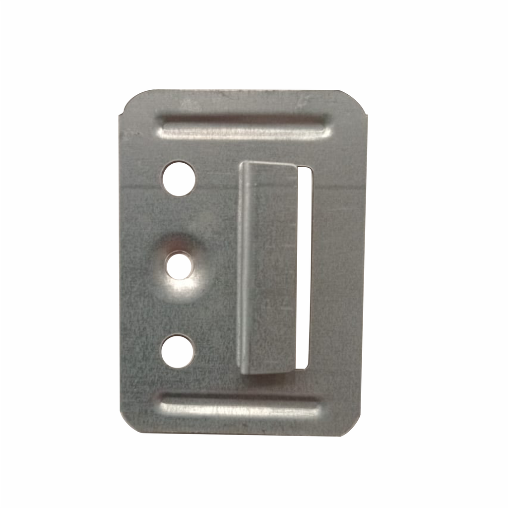 Muresco Clip Fijacion P/WPC *#