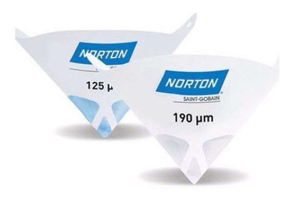 Norton Filtro De Papel