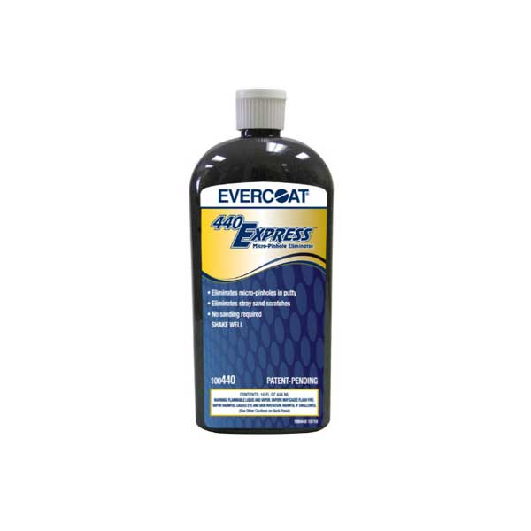 Evercoat 440 Express Eliminador de Microporos *#