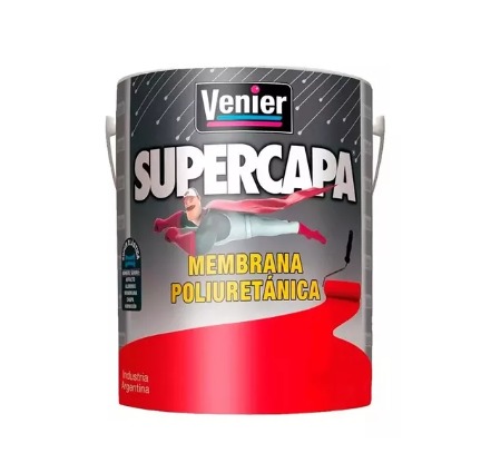 Venier Supercapa Membrana PU