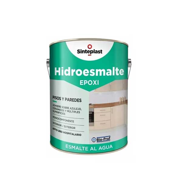 Sinteplast Hidroesmalte Epoxy