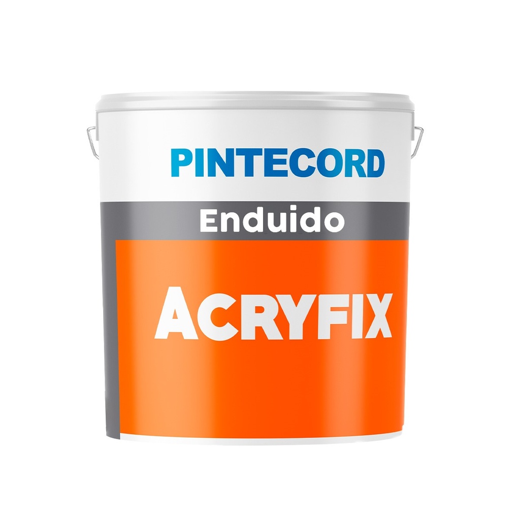 Acryfix Enduido Interior/Exterior