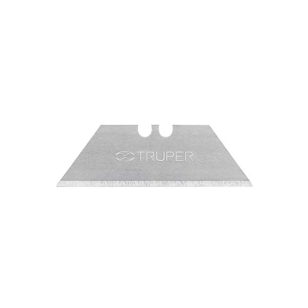 Truper Repuesto Cuchilla Para Cutter Retractil 16956