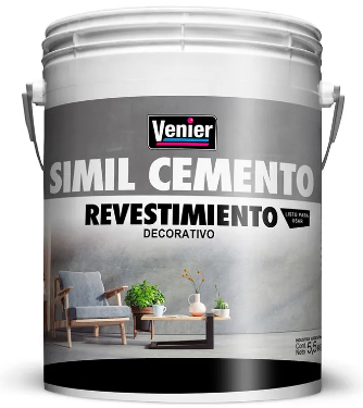 Venier Simil Cemento