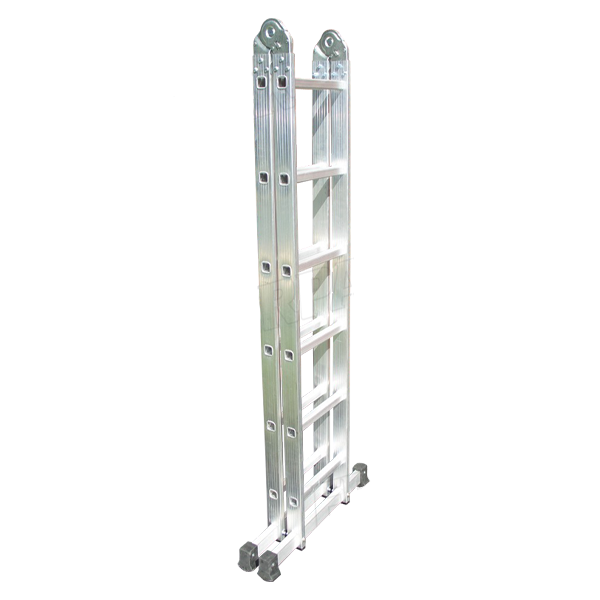 Pintecord Escalera Articulada 2X6 *